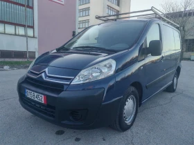 Citroen Jumpy 1.6HDI 90KS , снимка 9