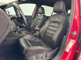 VW Golf R РЕГИСТРАЦИЯ & ОБСЛУЖВАНЕ, снимка 10