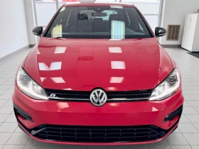 VW Golf R РЕГИСТРАЦИЯ & ОБСЛУЖВАНЕ, снимка 2