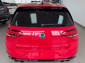 VW Golf R РЕГИСТРАЦИЯ & ОБСЛУЖВАНЕ, снимка 5