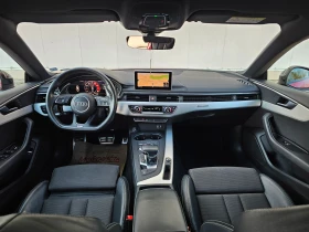 Audi A5 Sportback, 2.0TDI, Sline/Quattro/От България, снимка 10