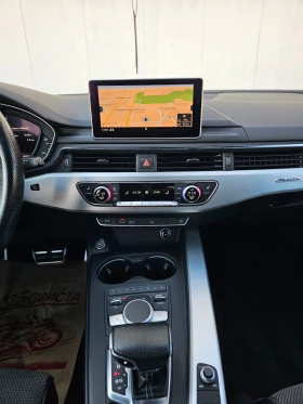 Audi A5 Sportback, 2.0TDI, Sline/Quattro/От България, снимка 11