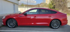 Audi A5 Sportback, 2.0TDI, Sline/Quattro/От България, снимка 6