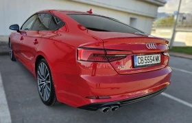 Audi A5 Sportback, 2.0TDI, Sline/Quattro/От България, снимка 7