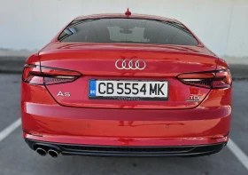 Audi A5 Sportback, 2.0TDI, Sline/Quattro/От България, снимка 8