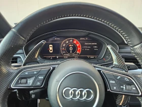 Audi A5 Sportback, 2.0TDI, Sline/Quattro/От България, снимка 12