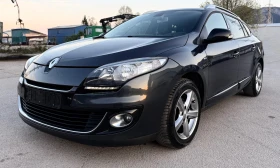 Renault Megane  1.5 dCi 110кс ЕКСТРИ BOSE Холандия, снимка 1