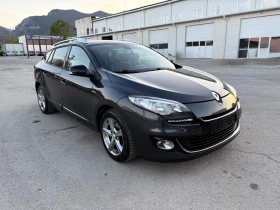 Renault Megane  1.5 dCi 110кс ЕКСТРИ BOSE Холандия, снимка 3