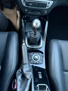 Renault Megane  1.5 dCi 110кс ЕКСТРИ BOSE Холандия, снимка 13