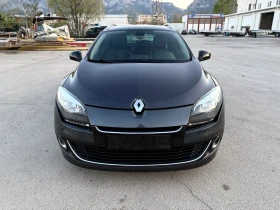 Renault Megane  1.5 dCi 110кс ЕКСТРИ BOSE Холандия, снимка 7