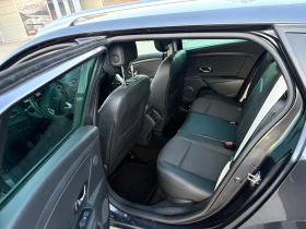 Renault Megane  1.5 dCi 110кс ЕКСТРИ BOSE Холандия, снимка 12