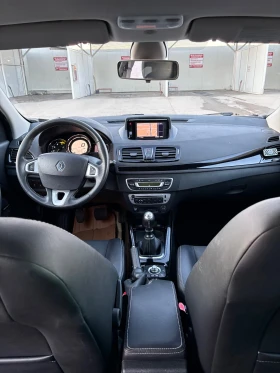 Renault Megane  1.5 dCi 110кс ЕКСТРИ BOSE Холандия, снимка 4
