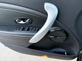 Renault Megane  1.5 dCi 110кс ЕКСТРИ BOSE Холандия, снимка 14