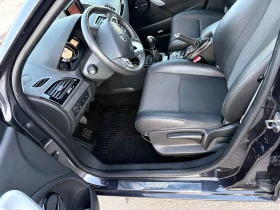 Renault Megane  1.5 dCi 110кс ЕКСТРИ BOSE Холандия, снимка 11