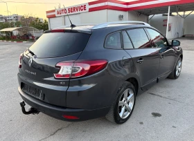 Renault Megane  1.5 dCi 110кс ЕКСТРИ BOSE Холандия, снимка 8