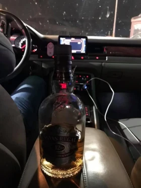 Audi A8, снимка 17