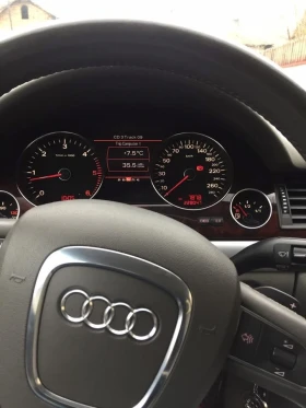 Audi A8, снимка 16