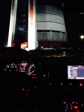 Audi A8, снимка 15