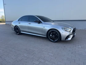 Mercedes-Benz E 53 AMG, снимка 2