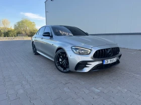 Mercedes-Benz E 53 AMG, снимка 1