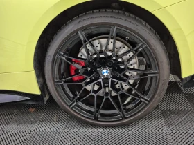 BMW M4  Competition xDrive Coupe, снимка 9