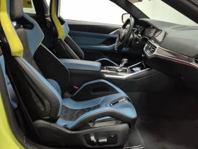 BMW M4  Competition xDrive Coupe, снимка 16