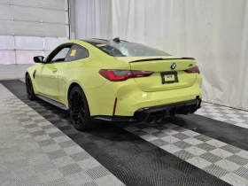 BMW M4  Competition xDrive Coupe, снимка 6