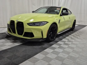 BMW M4  Competition xDrive Coupe, снимка 1