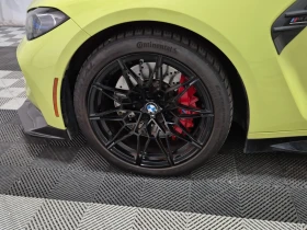 BMW M4  Competition xDrive Coupe, снимка 8
