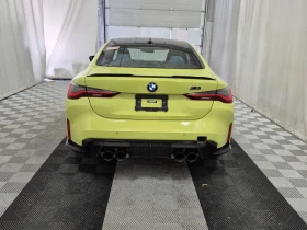 BMW M4  Competition xDrive Coupe, снимка 7
