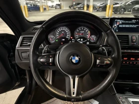 BMW M4 RWD * CARBON PKG * Harman Kardon * HUD, снимка 9