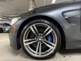 BMW M4 RWD * CARBON PKG * Harman Kardon * HUD, снимка 13
