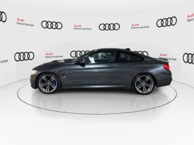 BMW M4 RWD * CARBON PKG * Harman Kardon * HUD, снимка 7