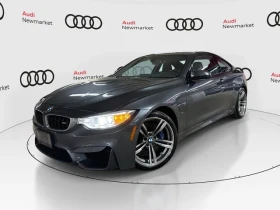 BMW M4 RWD * CARBON PKG * Harman Kardon * HUD, снимка 4