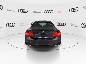 BMW M4 RWD * CARBON PKG * Harman Kardon * HUD, снимка 5