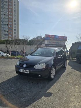 VW Golf 2.0 TDI 140HP / DSG, снимка 1