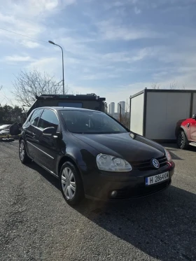 VW Golf 2.0 TDI 140HP / DSG, снимка 2