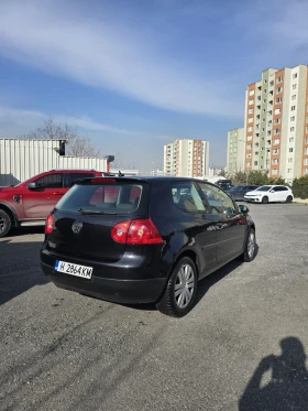 VW Golf 2.0 TDI 140HP / DSG, снимка 3