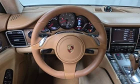Porsche Panamera, снимка 11
