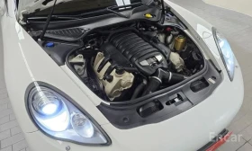 Porsche Panamera, снимка 6