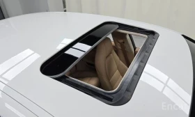 Porsche Panamera, снимка 16