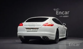 Porsche Panamera, снимка 3