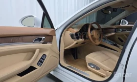 Porsche Panamera, снимка 8