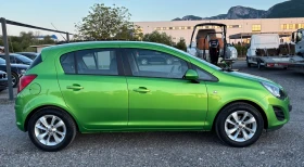 Opel Corsa 1.4i Germany, снимка 4