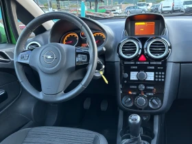 Opel Corsa 1.4i Germany, снимка 13