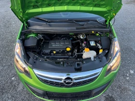 Opel Corsa 1.4i Germany, снимка 14