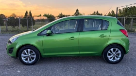 Opel Corsa 1.4i Germany, снимка 8