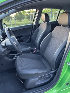 Opel Corsa 1.4i Germany, снимка 11