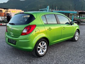 Opel Corsa 1.4i Germany, снимка 5