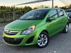 Opel Corsa 1.4i Germany, снимка 1